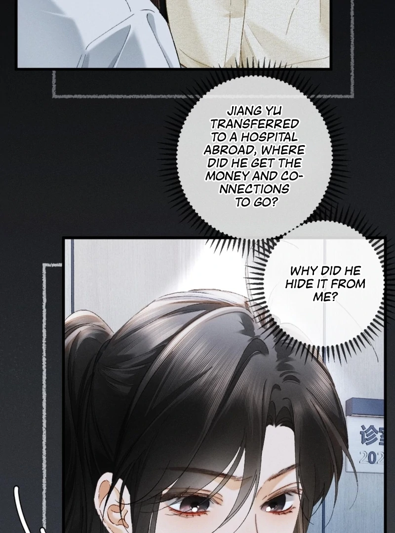 I Can’t Escape From My Contract Husband’s Doting Love Chapter 28 - Page 19