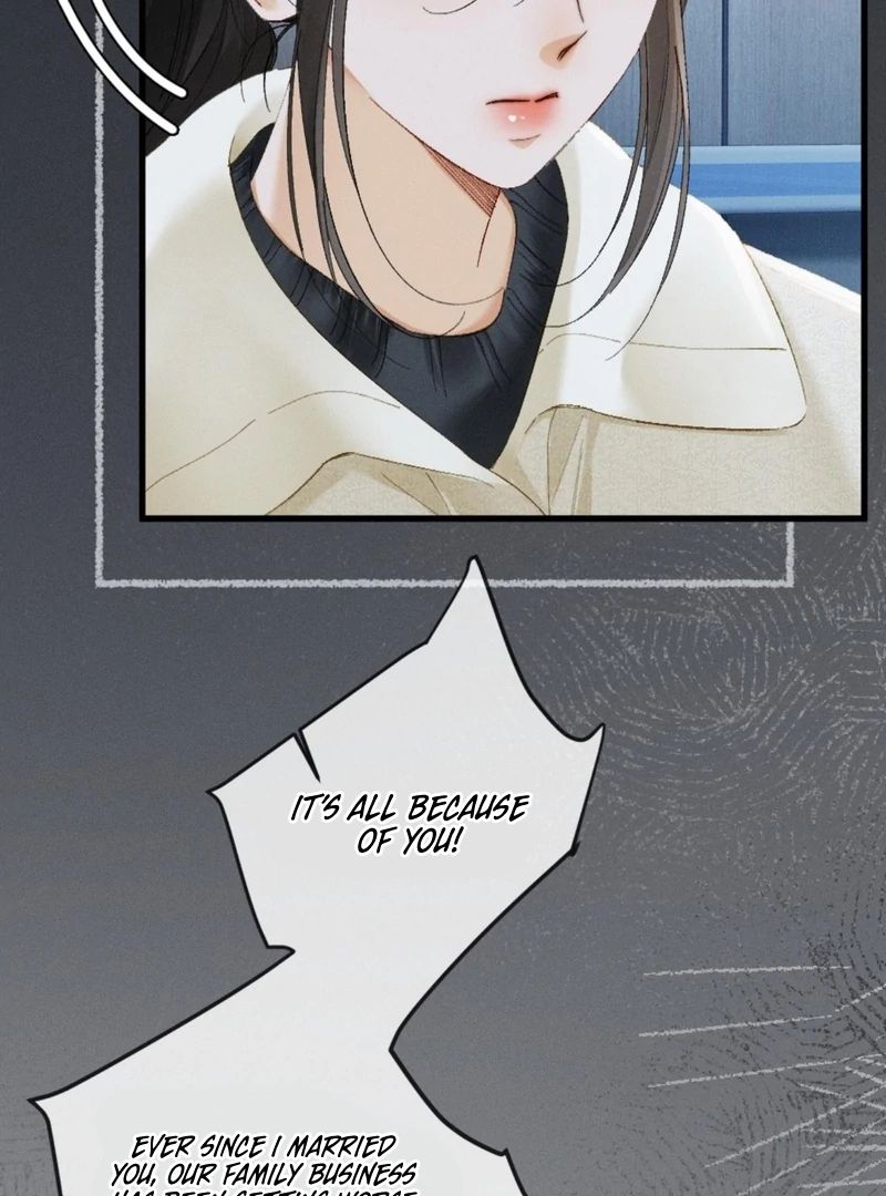 I Can’t Escape From My Contract Husband’s Doting Love Chapter 28 - Page 20