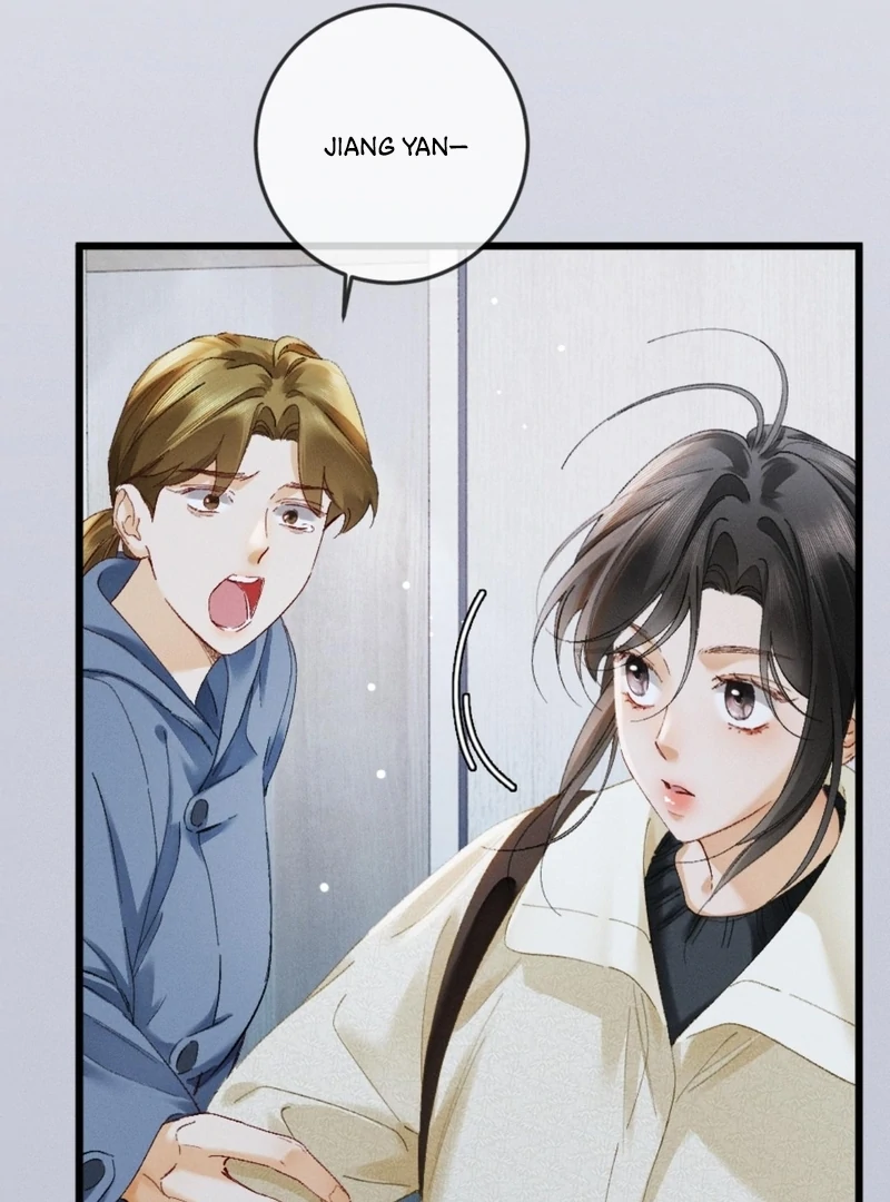 I Can’t Escape From My Contract Husband’s Doting Love Chapter 28 - Page 25
