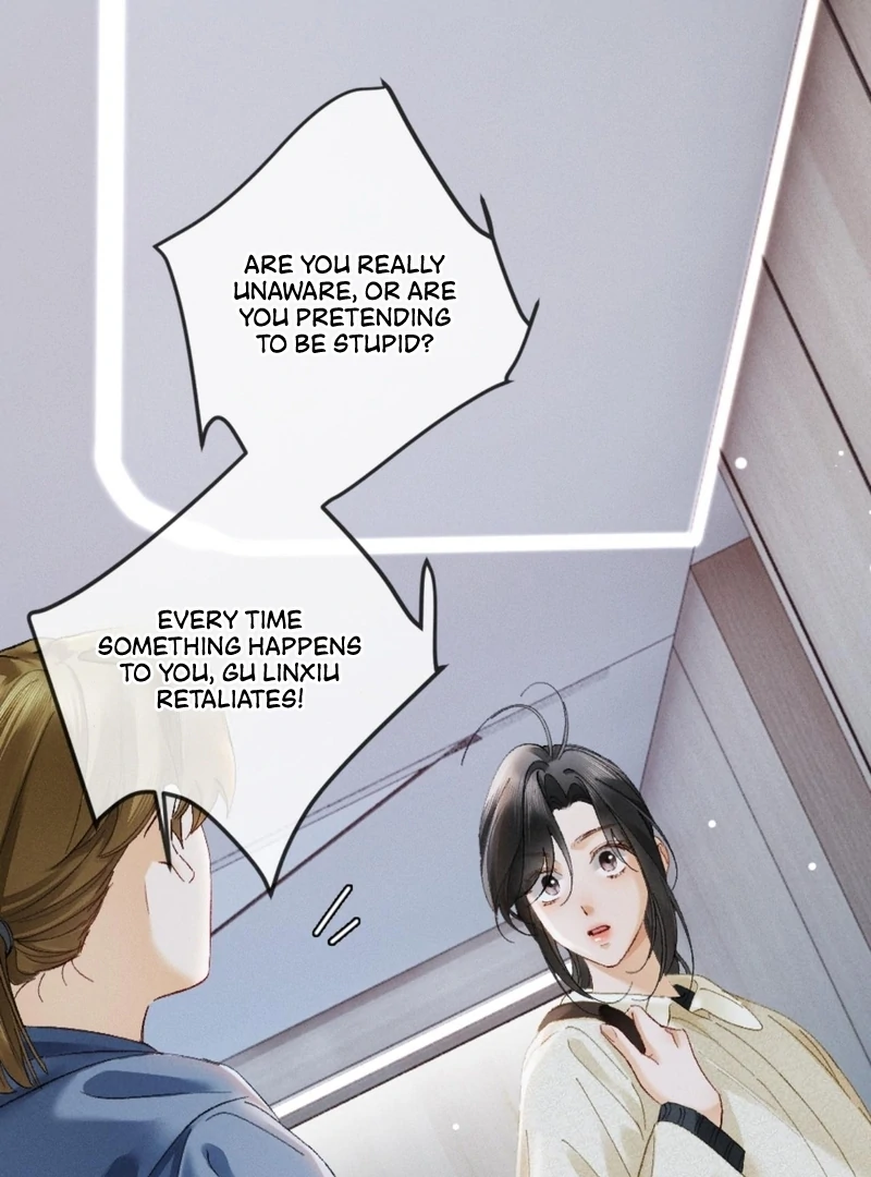 I Can’t Escape From My Contract Husband’s Doting Love Chapter 28 - Page 28