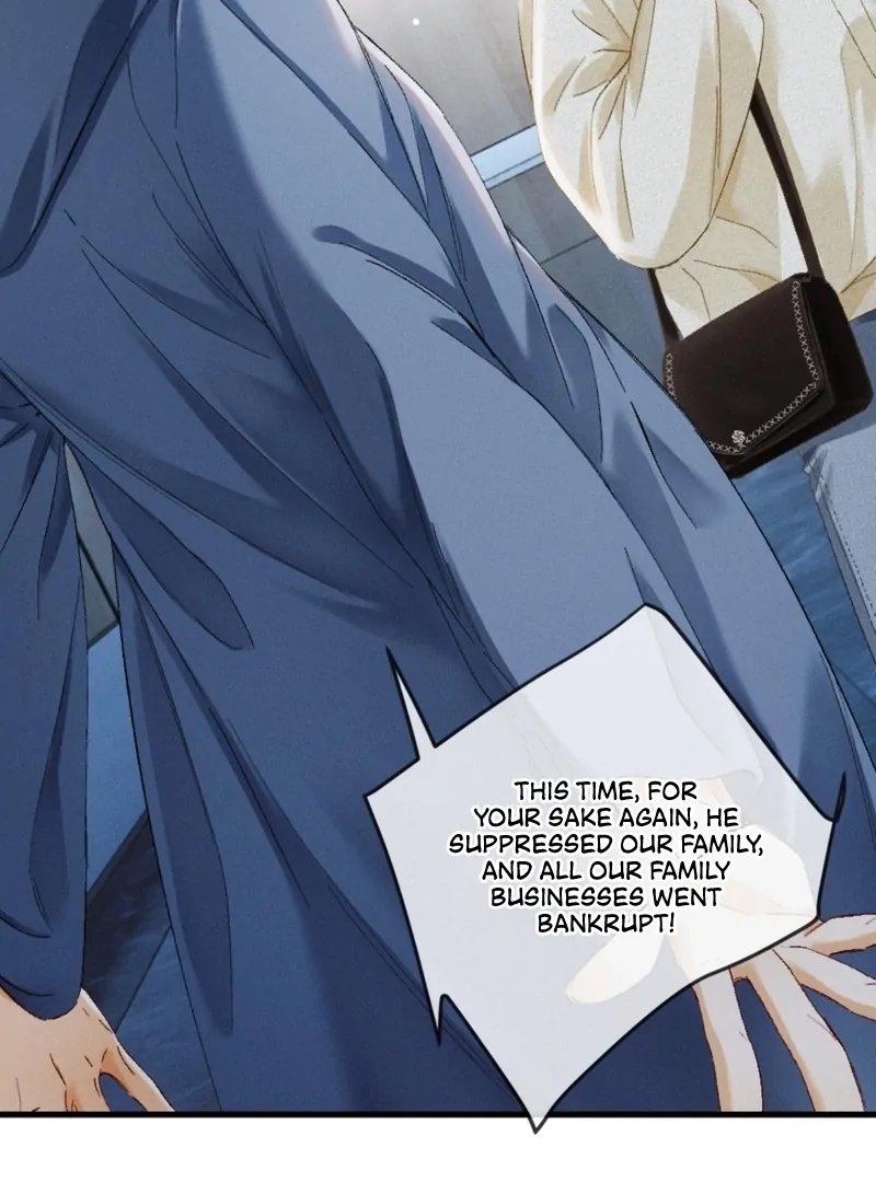 I Can’t Escape From My Contract Husband’s Doting Love Chapter 28 - Page 29