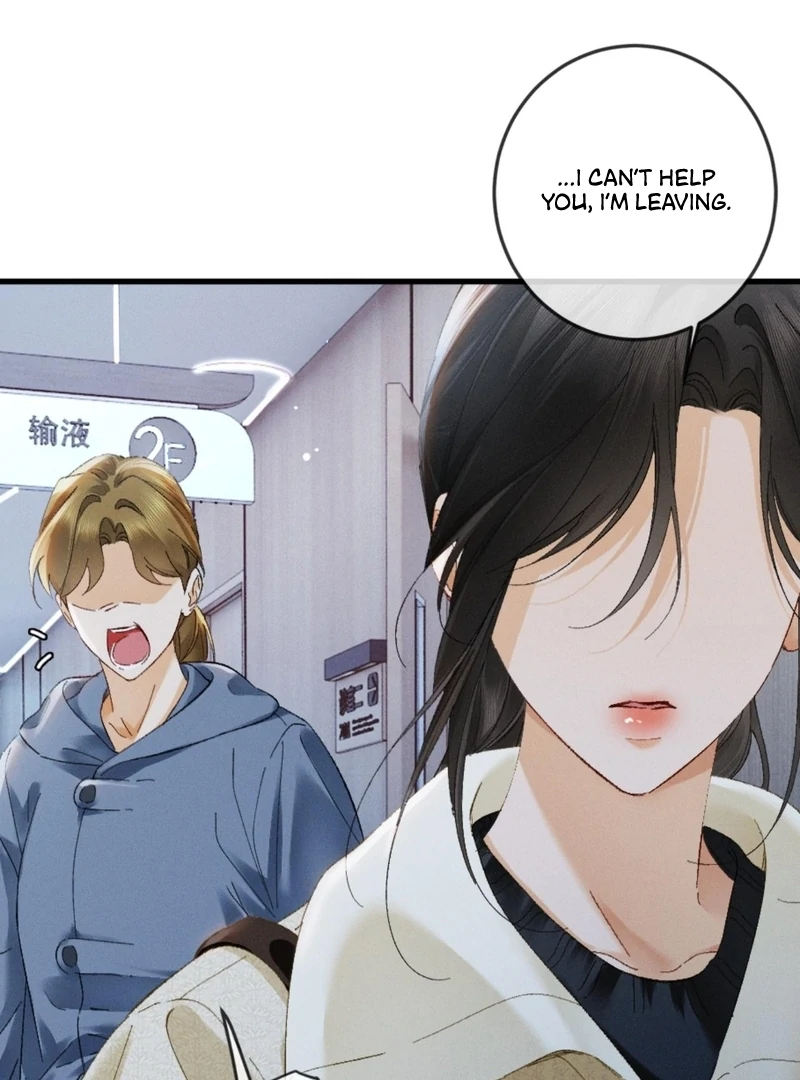 I Can’t Escape From My Contract Husband’s Doting Love Chapter 28 - Page 30