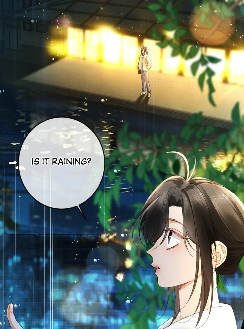 I Can’t Escape From My Contract Husband’s Doting Love Chapter 28 - Page 33