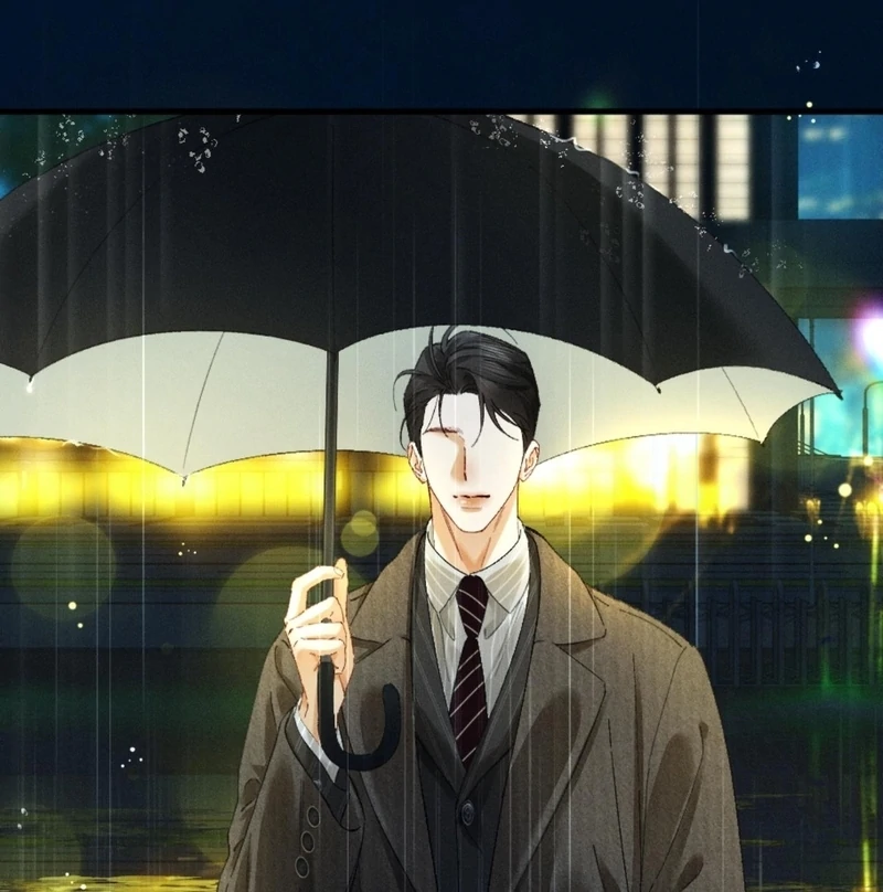 I Can’t Escape From My Contract Husband’s Doting Love Chapter 28 - Page 35