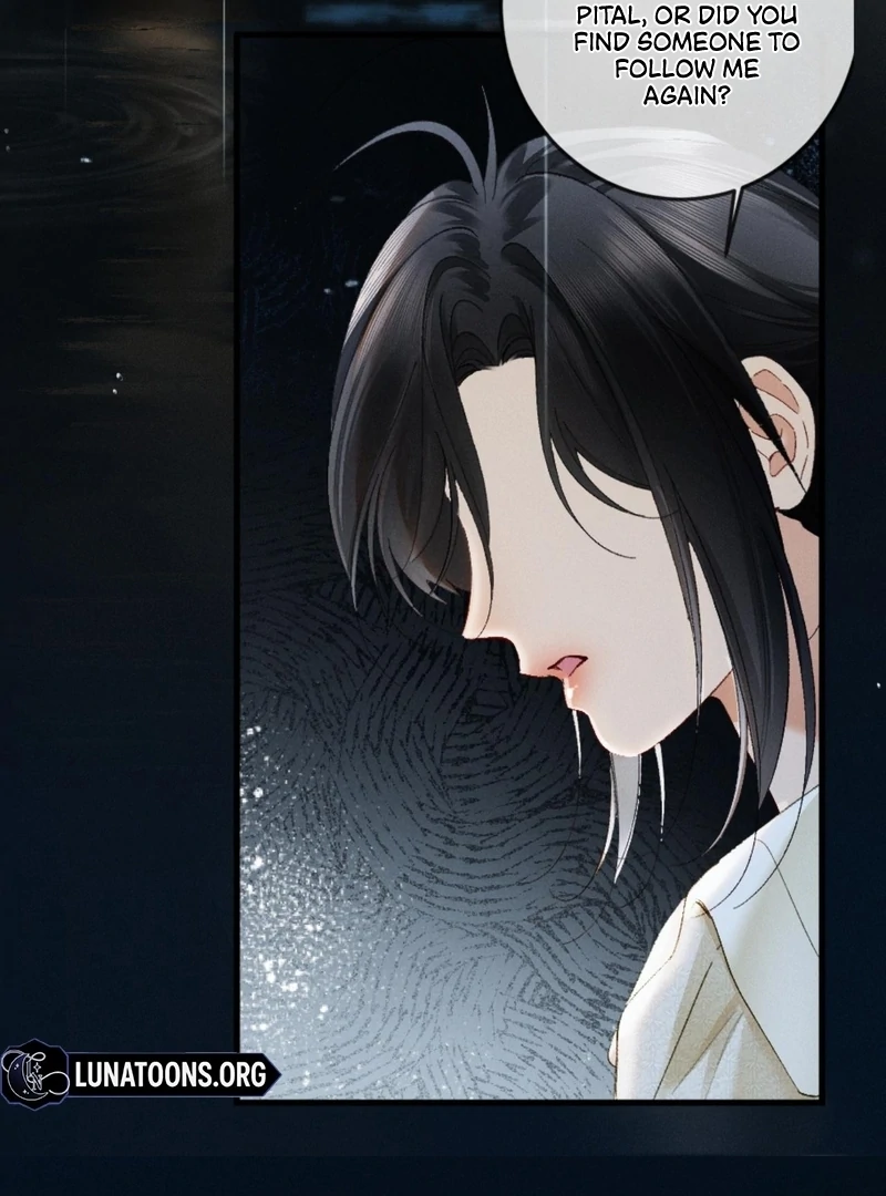 I Can’t Escape From My Contract Husband’s Doting Love Chapter 28 - Page 39