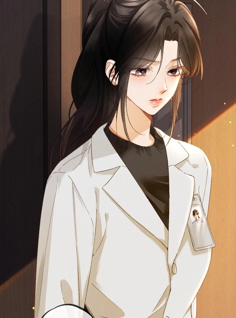 I Can’t Escape From My Contract Husband’s Doting Love Chapter 28 - Page 5