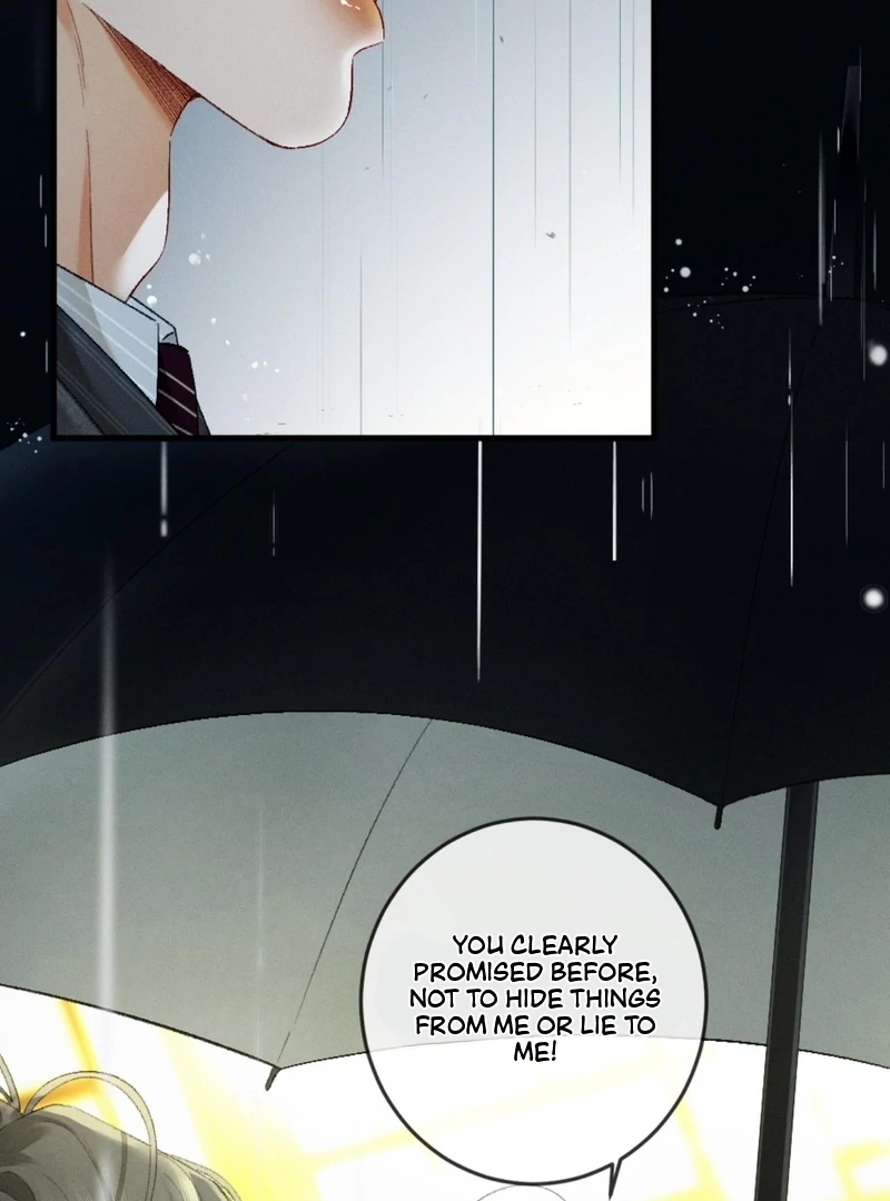 I Can’t Escape From My Contract Husband’s Doting Love Chapter 28 - Page 41