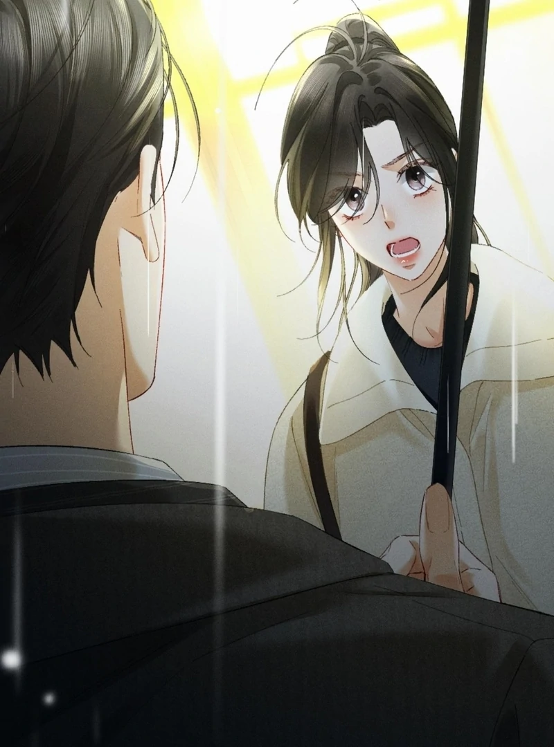 I Can’t Escape From My Contract Husband’s Doting Love Chapter 28 - Page 42