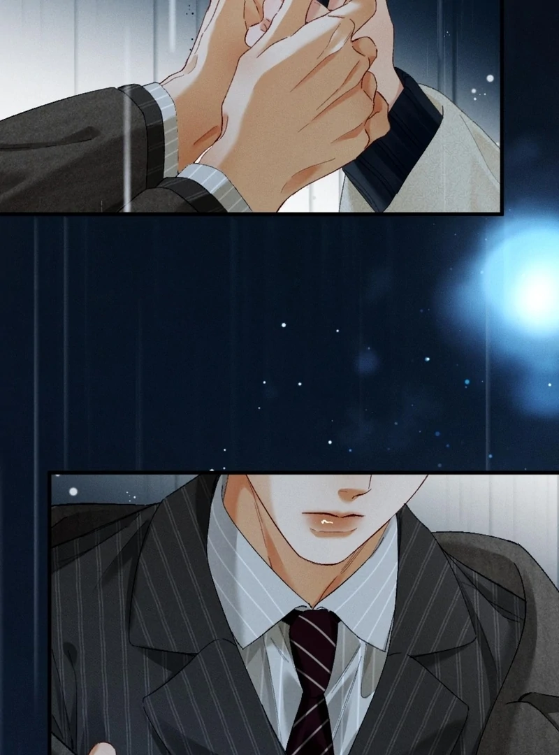 I Can’t Escape From My Contract Husband’s Doting Love Chapter 28 - Page 44