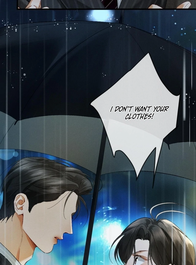 I Can’t Escape From My Contract Husband’s Doting Love Chapter 28 - Page 45