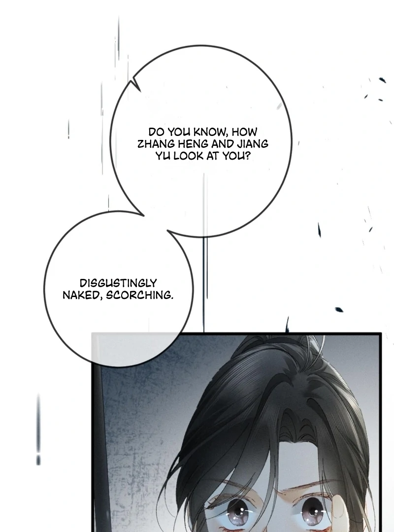 I Can’t Escape From My Contract Husband’s Doting Love Chapter 28 - Page 47