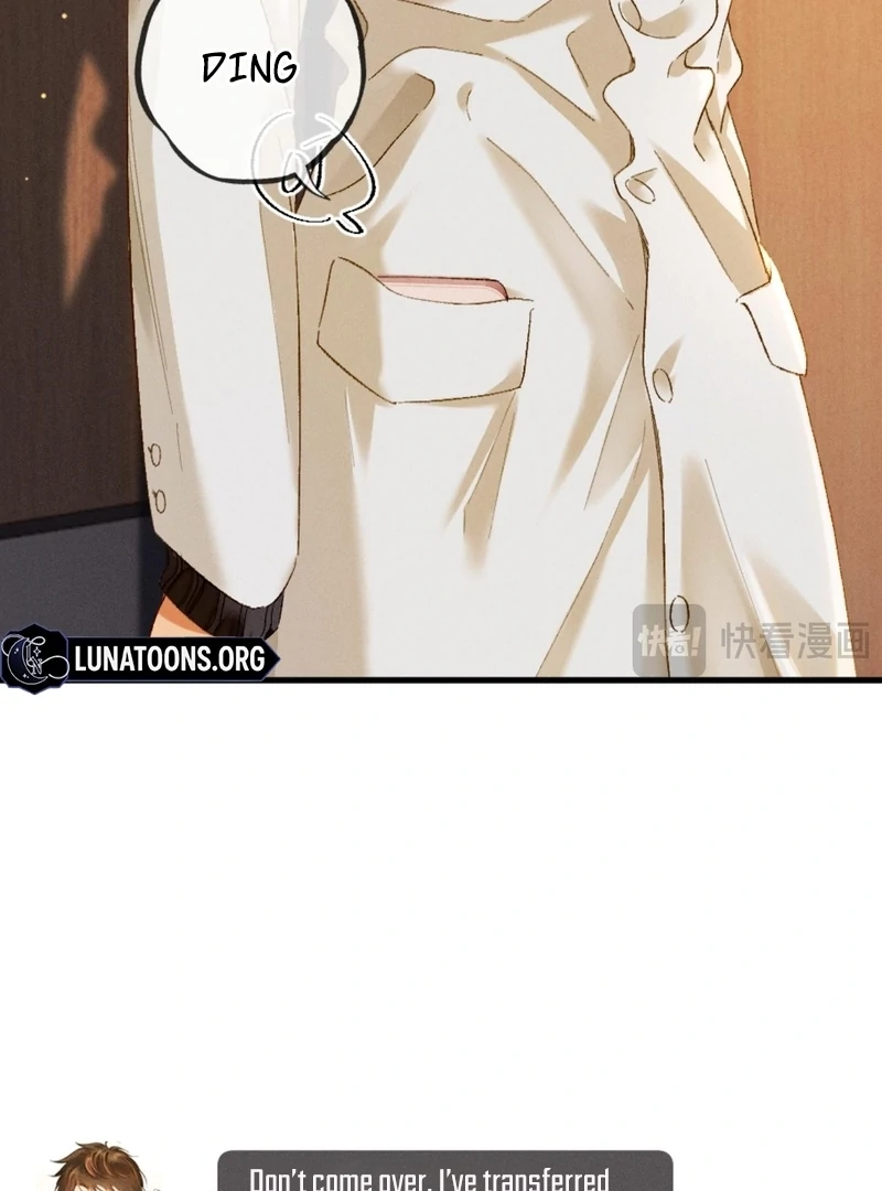 I Can’t Escape From My Contract Husband’s Doting Love Chapter 28 - Page 6