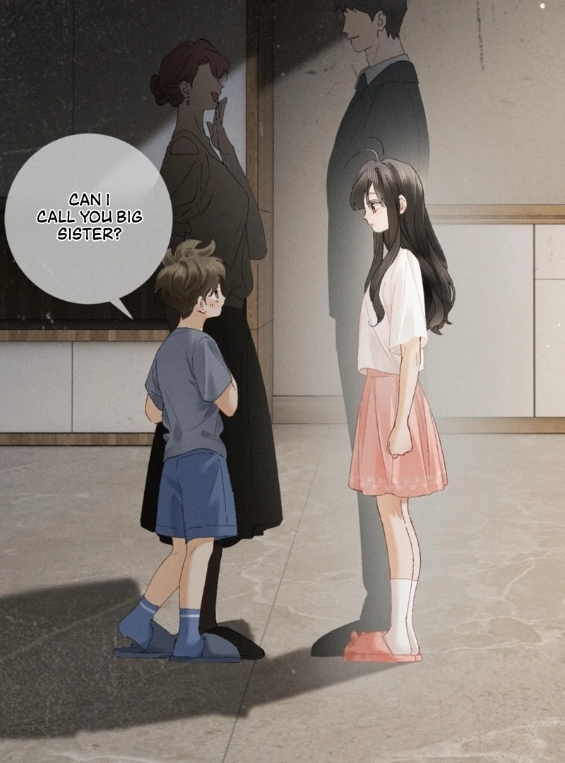 I Can’t Escape From My Contract Husband’s Doting Love Chapter 28 - Page 51
