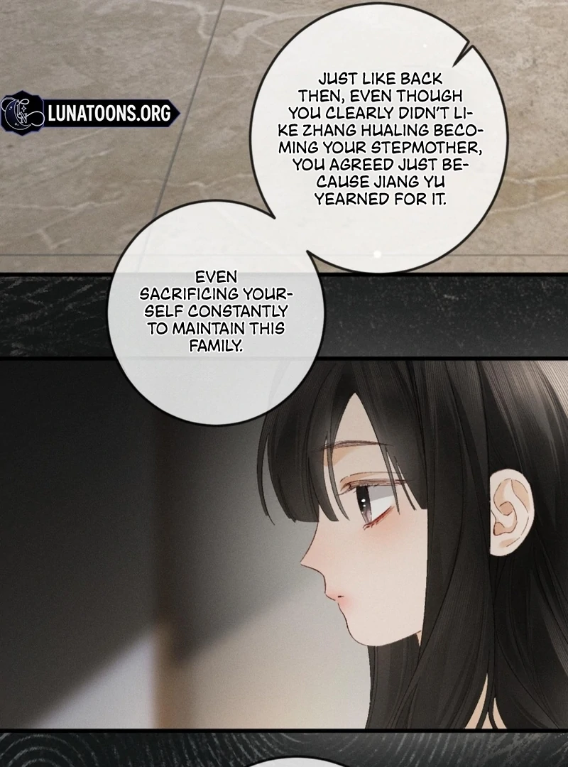 I Can’t Escape From My Contract Husband’s Doting Love Chapter 28 - Page 52
