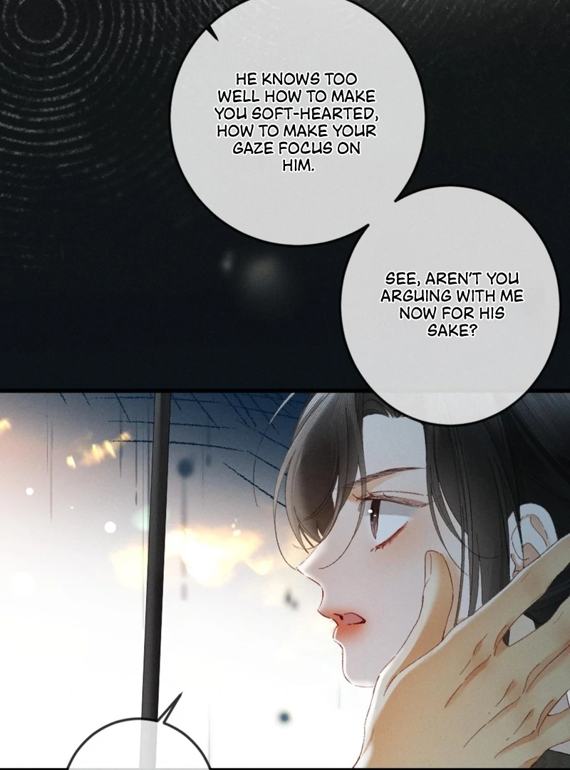 I Can’t Escape From My Contract Husband’s Doting Love Chapter 28 - Page 53