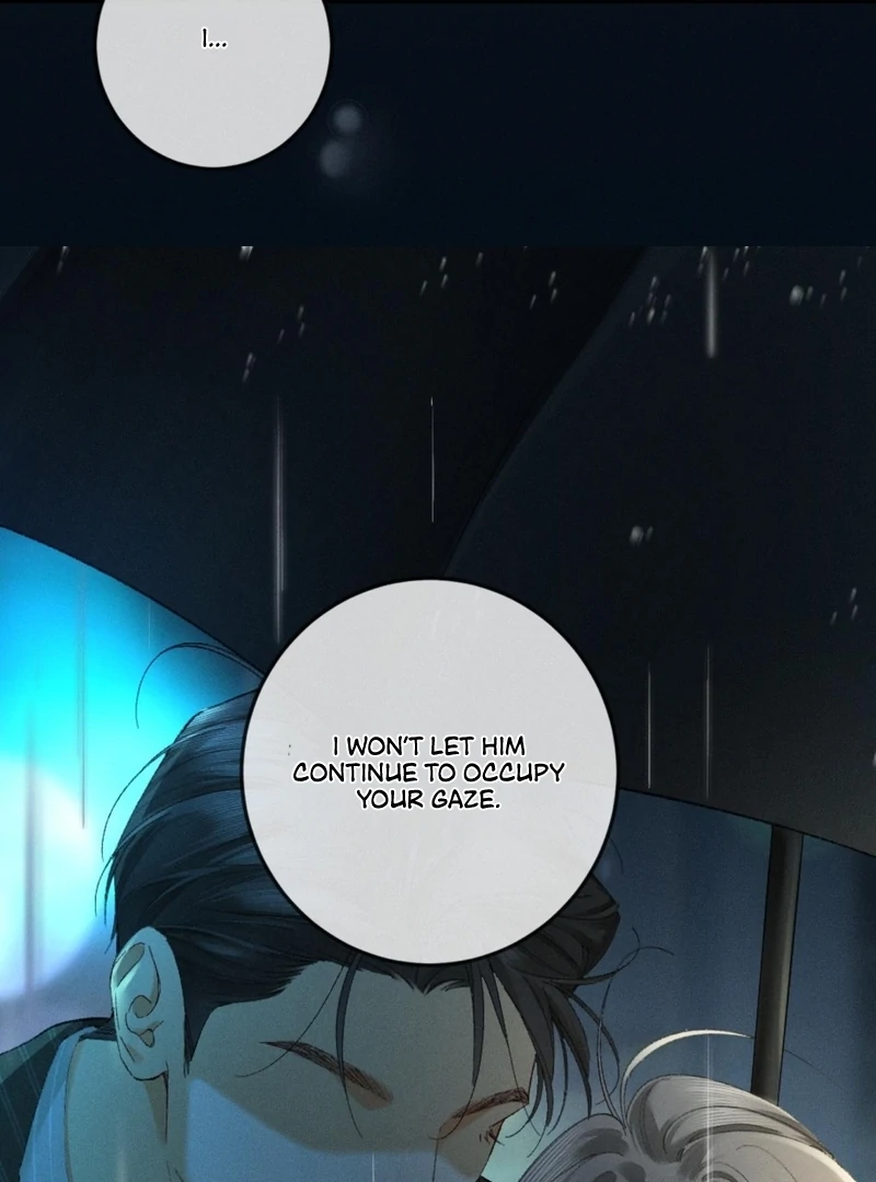 I Can’t Escape From My Contract Husband’s Doting Love Chapter 28 - Page 54