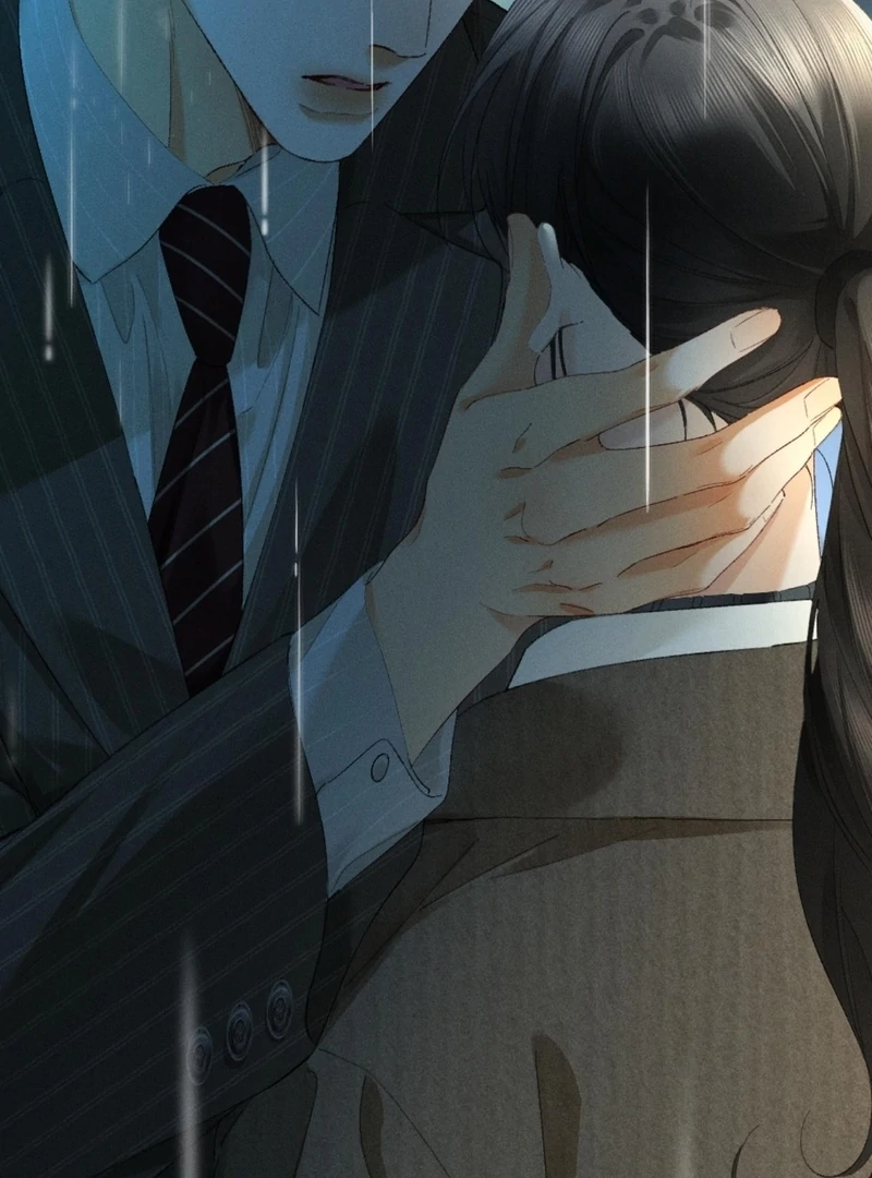 I Can’t Escape From My Contract Husband’s Doting Love Chapter 28 - Page 55