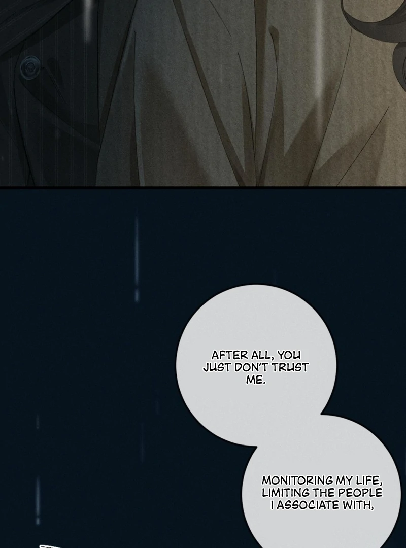 I Can’t Escape From My Contract Husband’s Doting Love Chapter 28 - Page 56