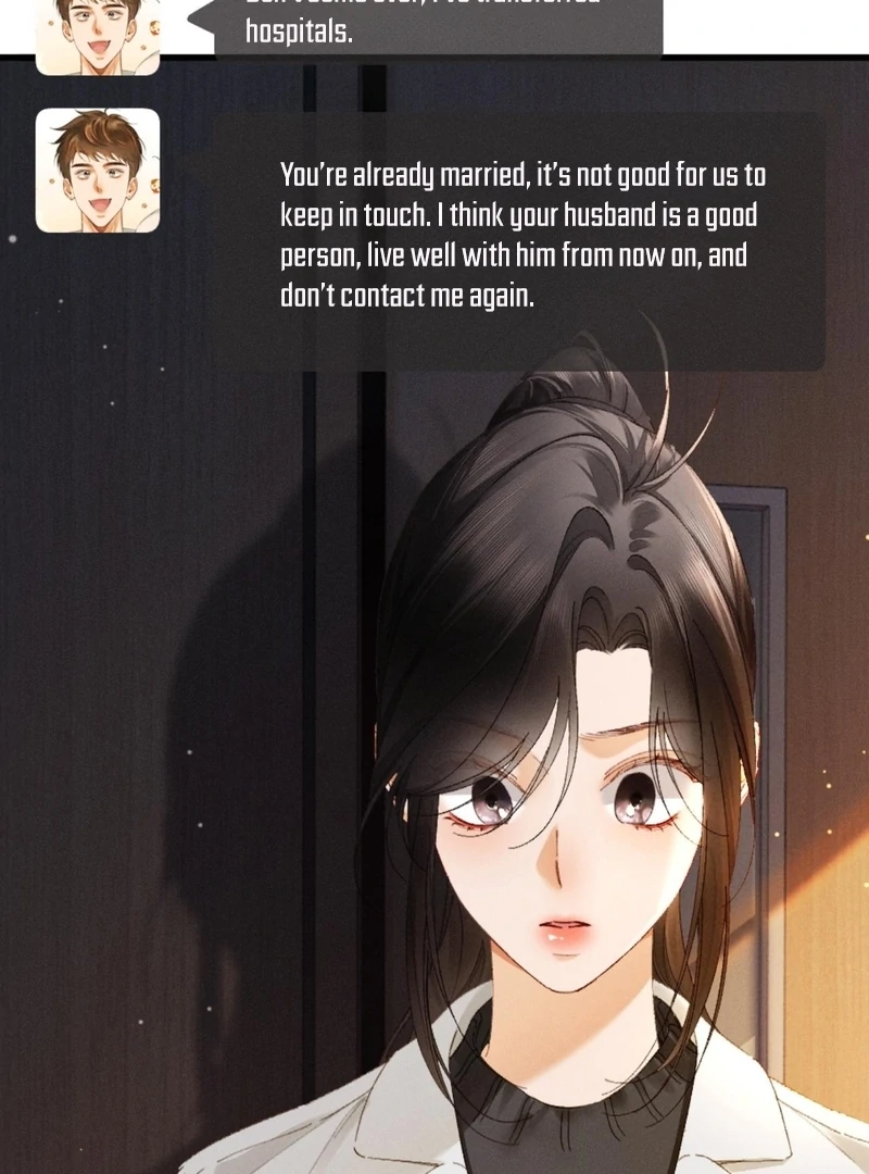 I Can’t Escape From My Contract Husband’s Doting Love Chapter 28 - Page 7