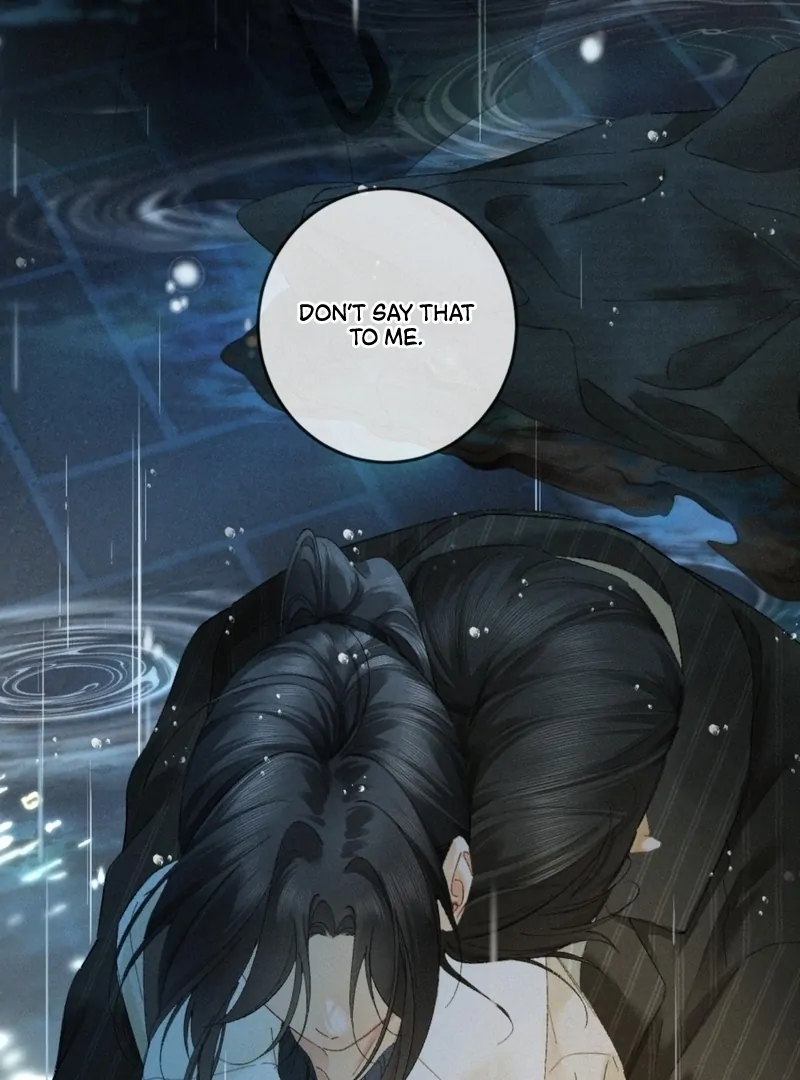 I Can’t Escape From My Contract Husband’s Doting Love Chapter 28 - Page 64