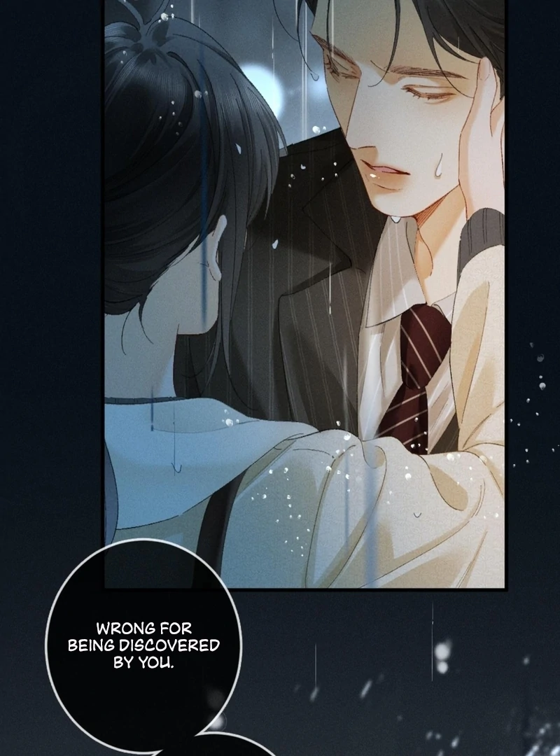 I Can’t Escape From My Contract Husband’s Doting Love Chapter 28 - Page 69