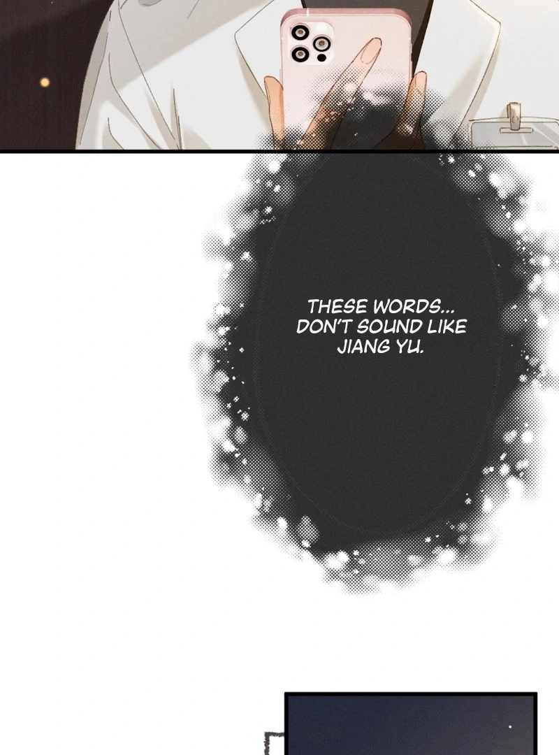 I Can’t Escape From My Contract Husband’s Doting Love Chapter 28 - Page 8