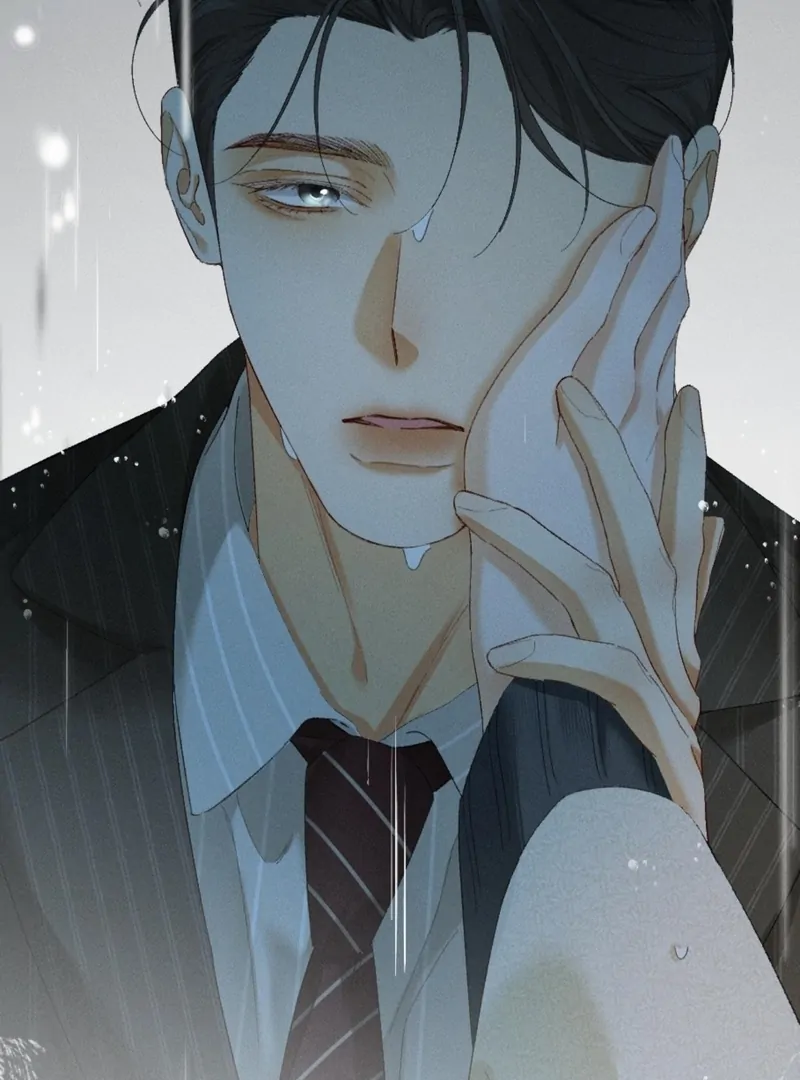 I Can’t Escape From My Contract Husband’s Doting Love Chapter 28 - Page 71