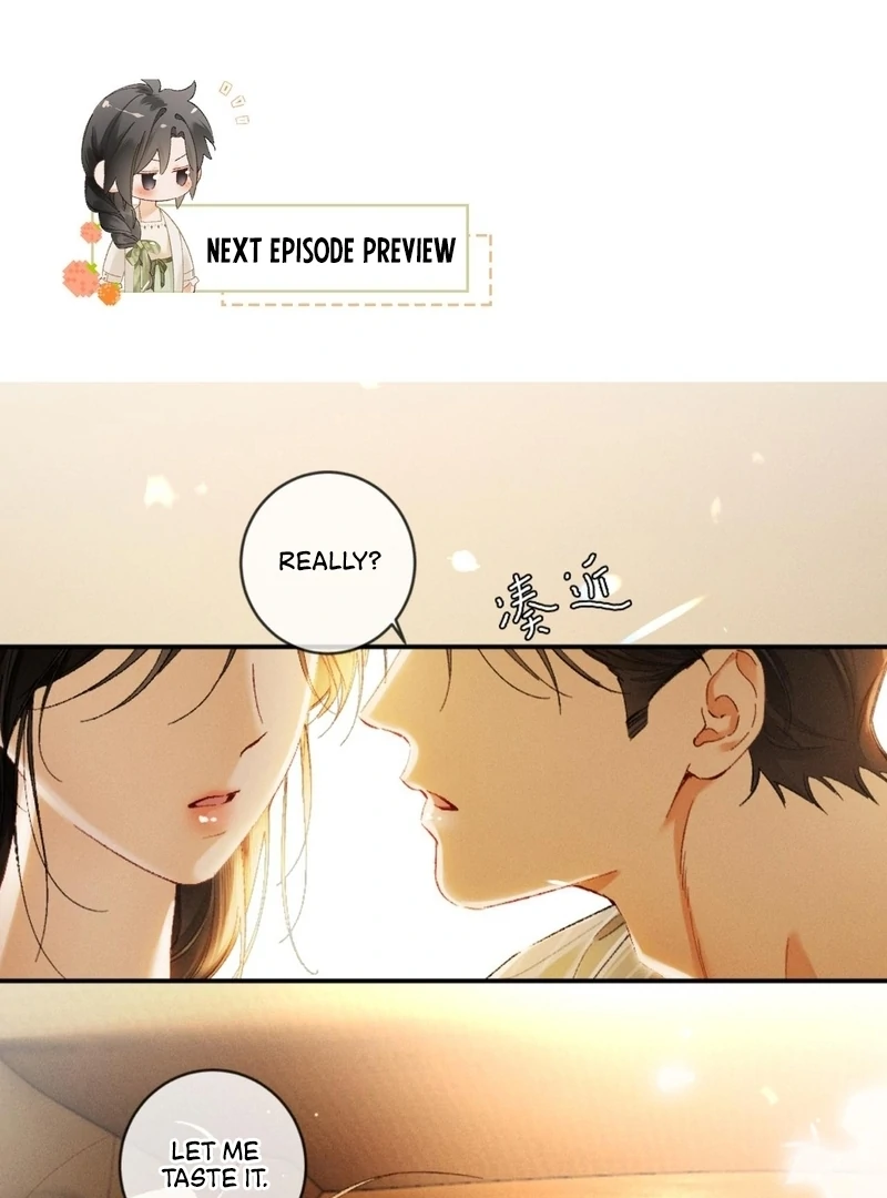 I Can’t Escape From My Contract Husband’s Doting Love Chapter 28 - Page 73