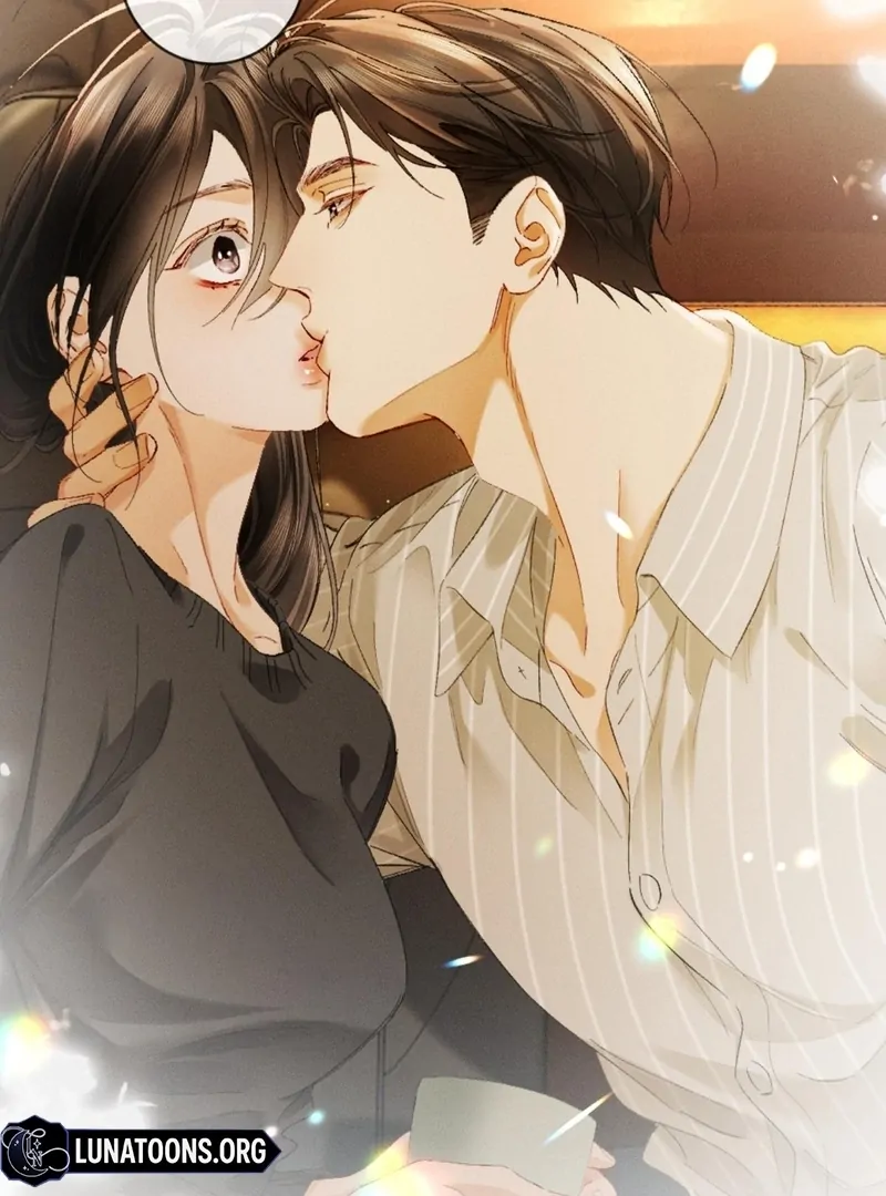 I Can’t Escape From My Contract Husband’s Doting Love Chapter 28 - Page 74
