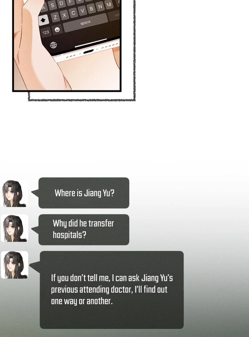 I Can’t Escape From My Contract Husband’s Doting Love Chapter 28 - Page 10