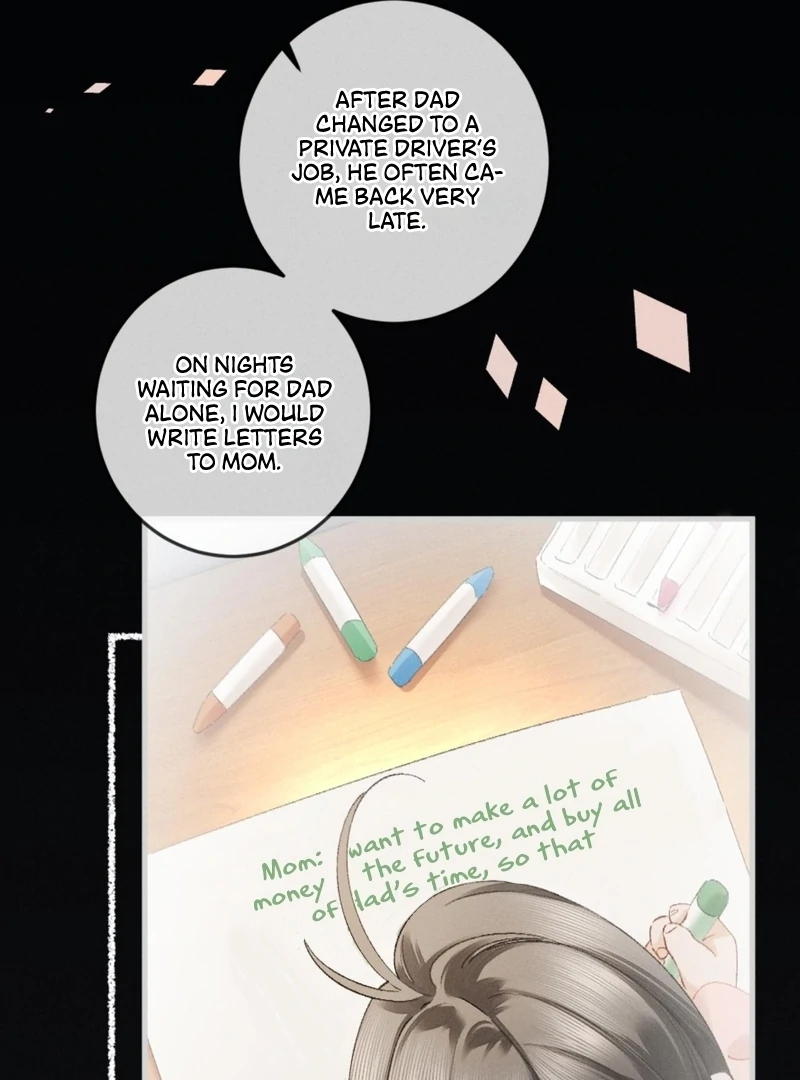 I Can’t Escape From My Contract Husband’s Doting Love Chapter 29 - Page 14