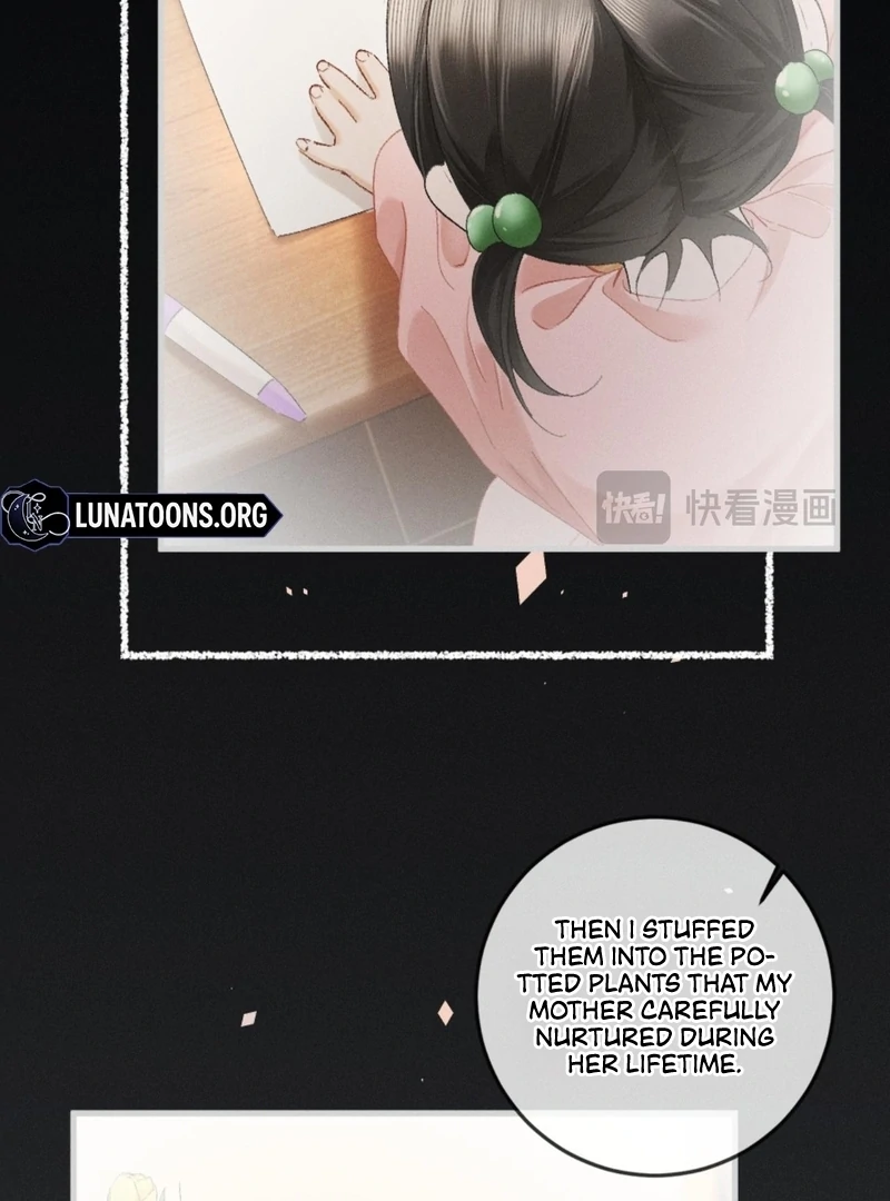 I Can’t Escape From My Contract Husband’s Doting Love Chapter 29 - Page 15