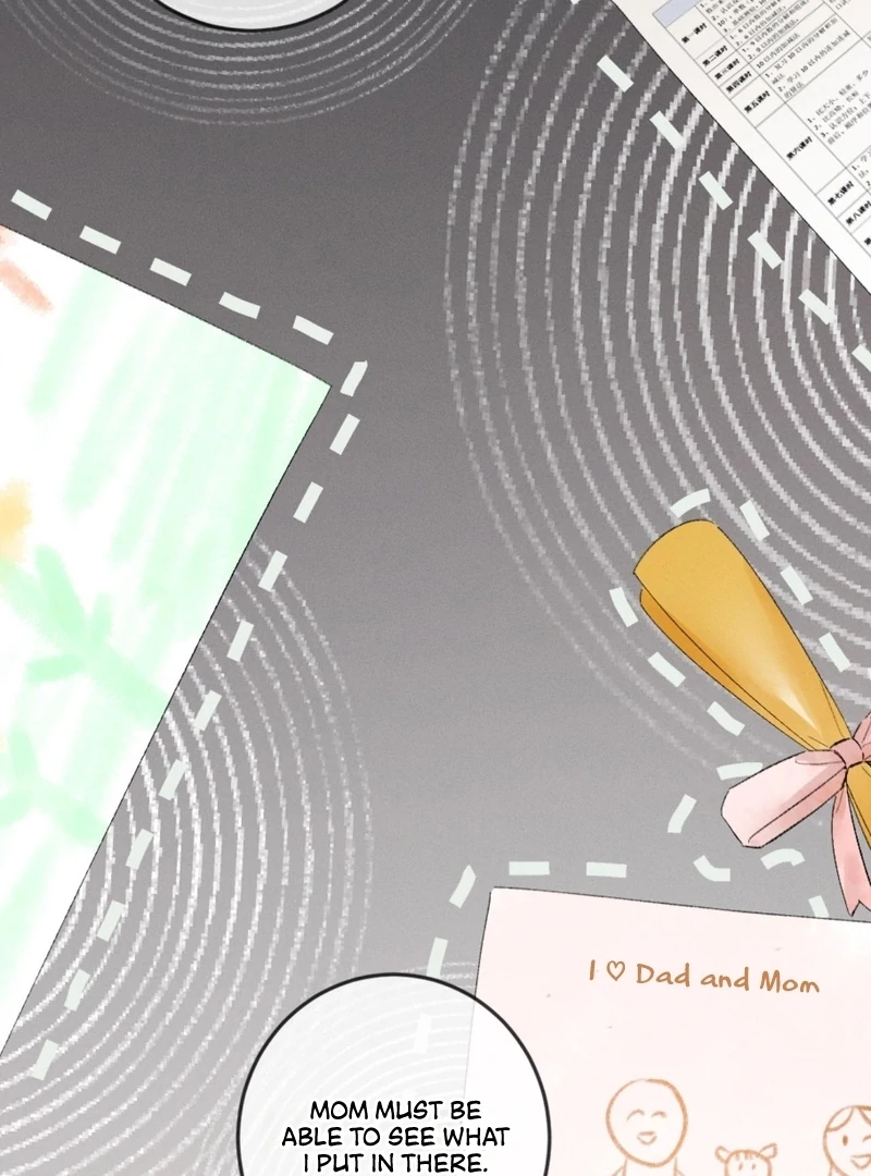 I Can’t Escape From My Contract Husband’s Doting Love Chapter 29 - Page 17