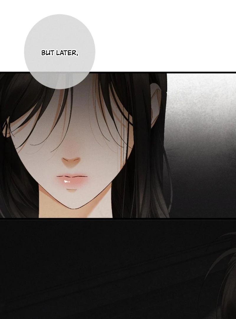 I Can’t Escape From My Contract Husband’s Doting Love Chapter 29 - Page 21