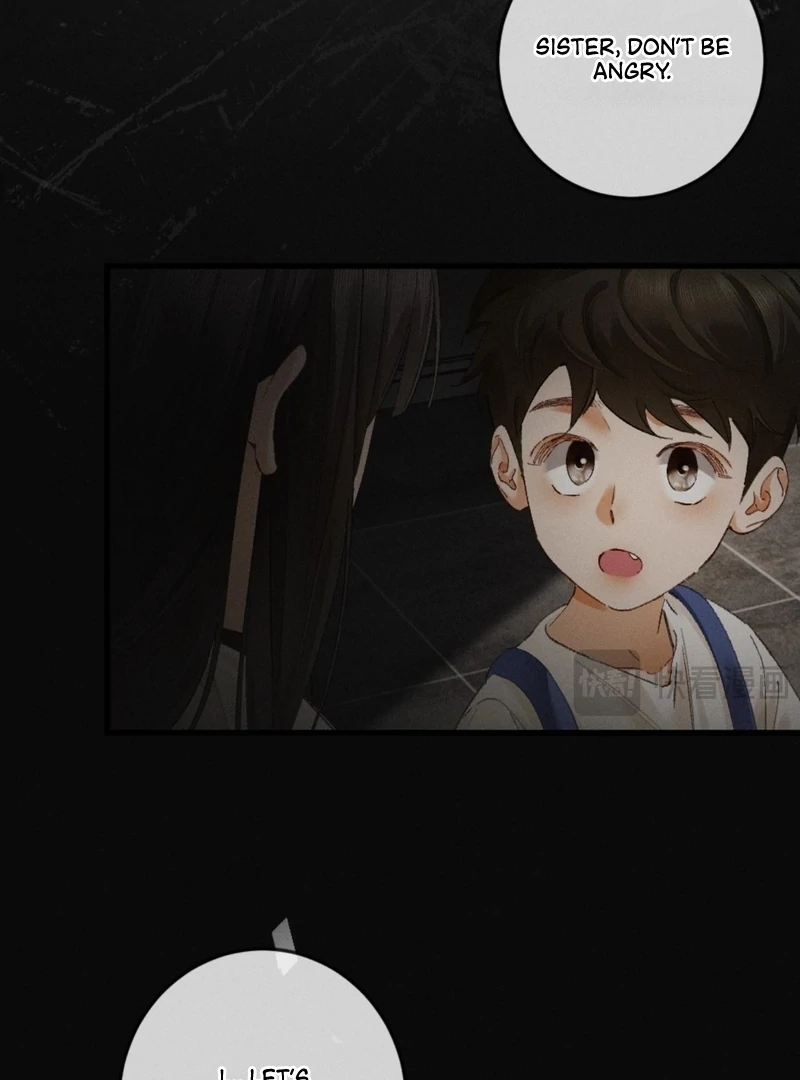 I Can’t Escape From My Contract Husband’s Doting Love Chapter 29 - Page 24