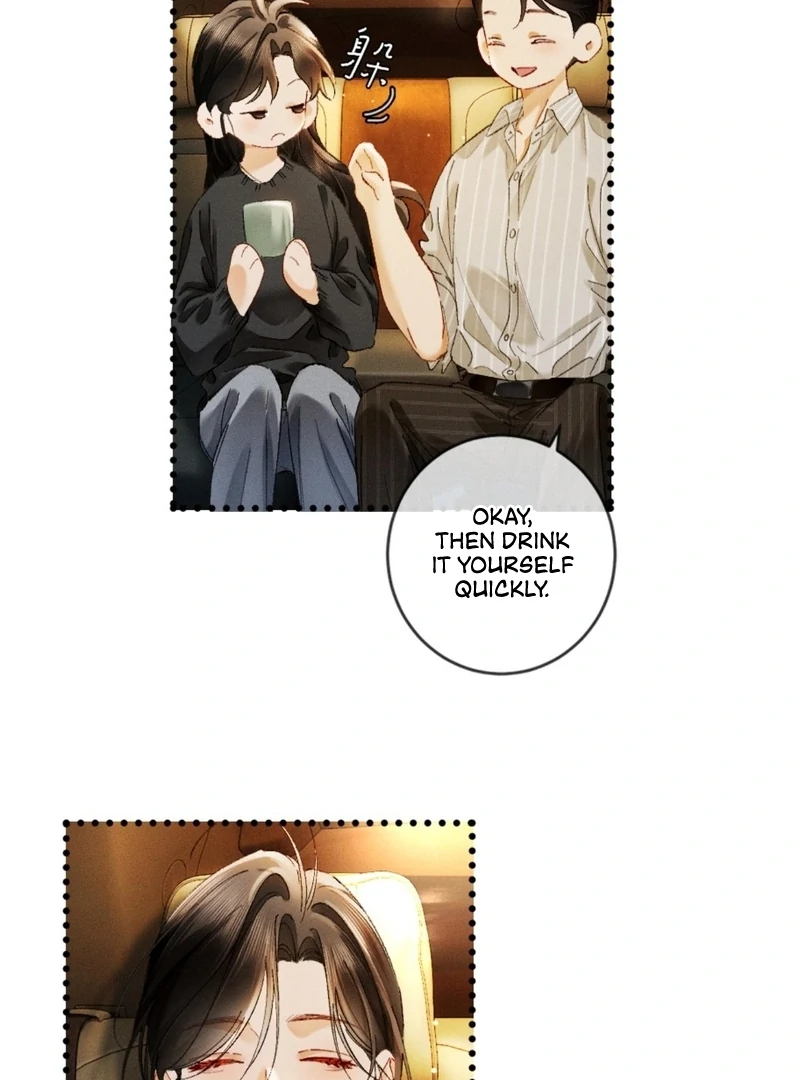 I Can’t Escape From My Contract Husband’s Doting Love Chapter 29 - Page 30