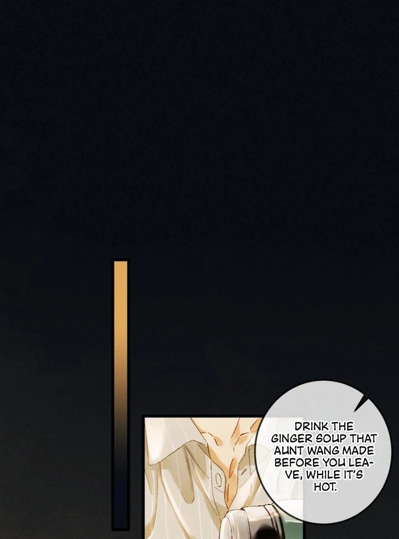 I Can’t Escape From My Contract Husband’s Doting Love Chapter 29 - Page 4