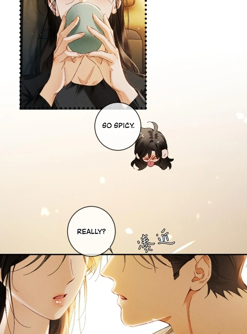 I Can’t Escape From My Contract Husband’s Doting Love Chapter 29 - Page 31