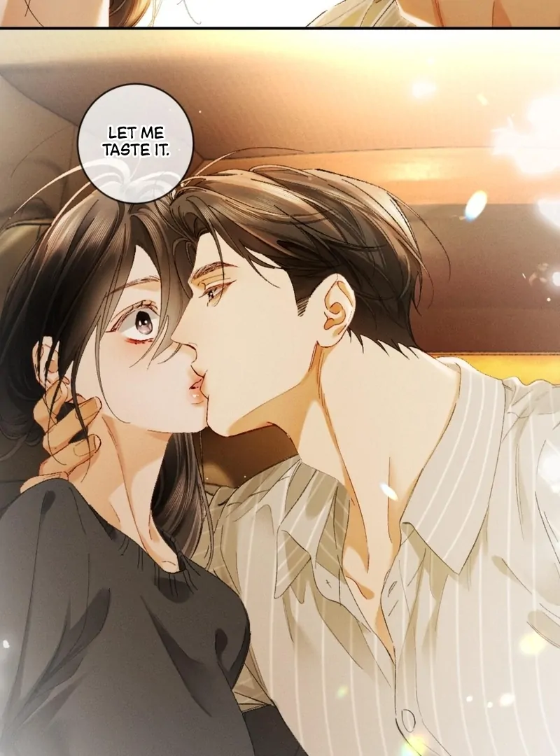 I Can’t Escape From My Contract Husband’s Doting Love Chapter 29 - Page 32