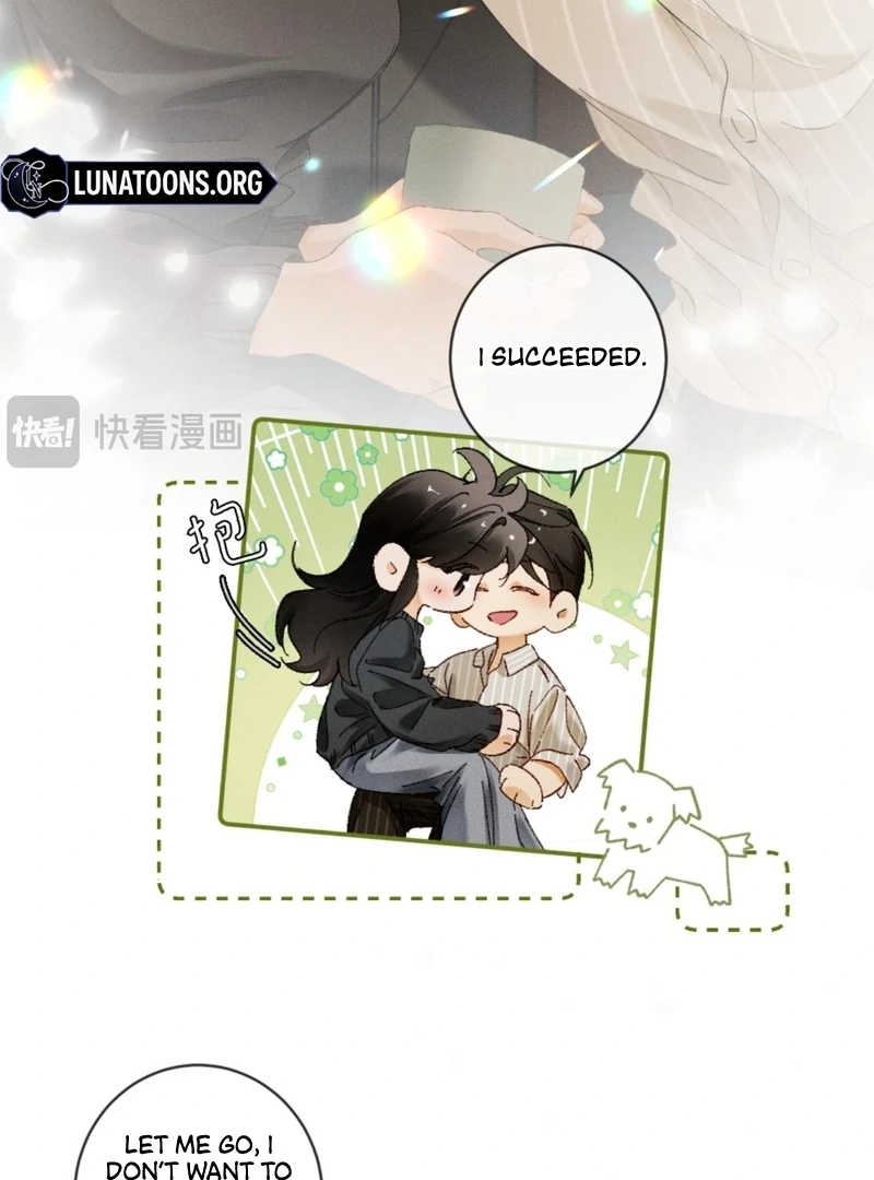 I Can’t Escape From My Contract Husband’s Doting Love Chapter 29 - Page 33