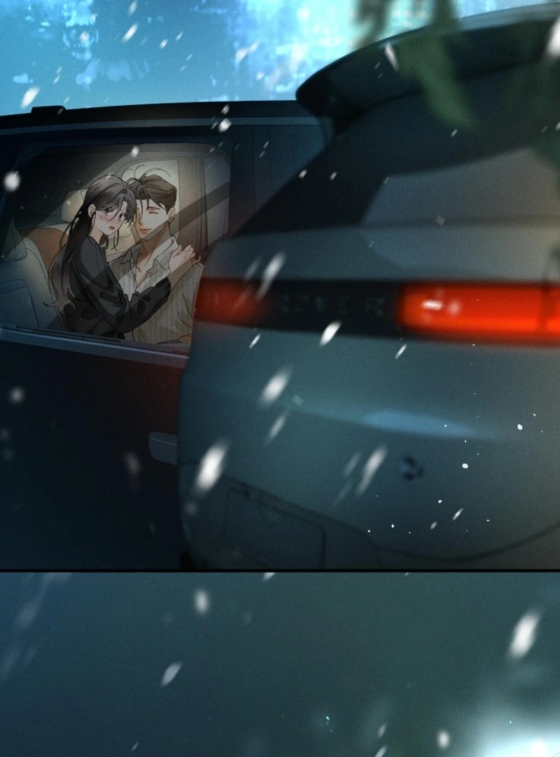 I Can’t Escape From My Contract Husband’s Doting Love Chapter 29 - Page 35