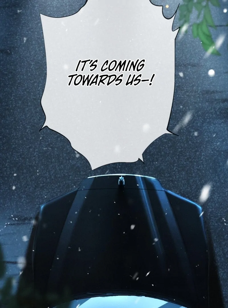 I Can’t Escape From My Contract Husband’s Doting Love Chapter 29 - Page 39