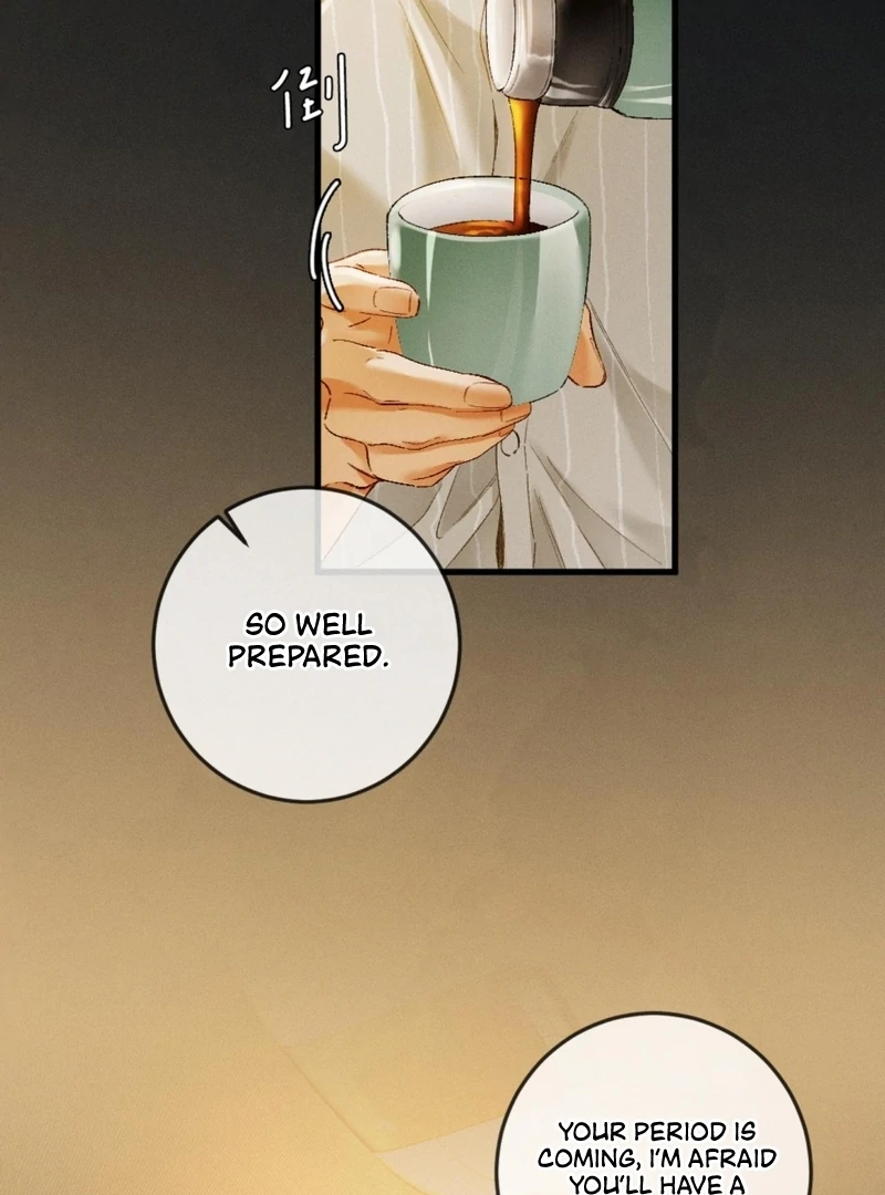 I Can’t Escape From My Contract Husband’s Doting Love Chapter 29 - Page 5