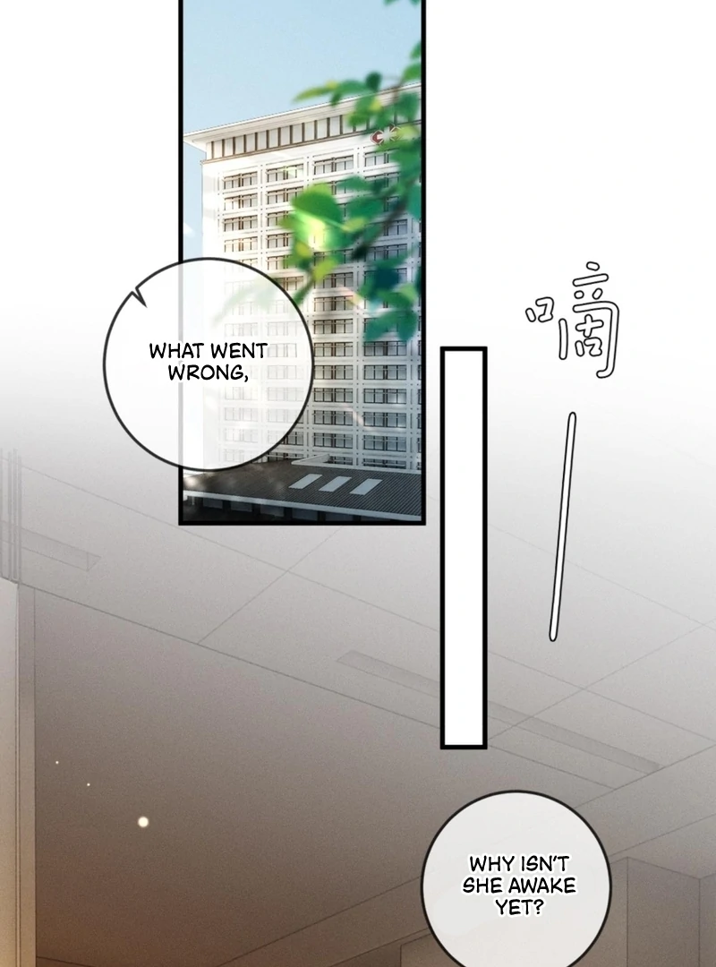 I Can’t Escape From My Contract Husband’s Doting Love Chapter 29 - Page 47