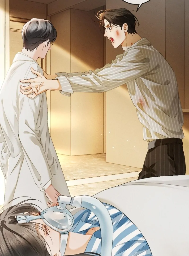 I Can’t Escape From My Contract Husband’s Doting Love Chapter 29 - Page 48
