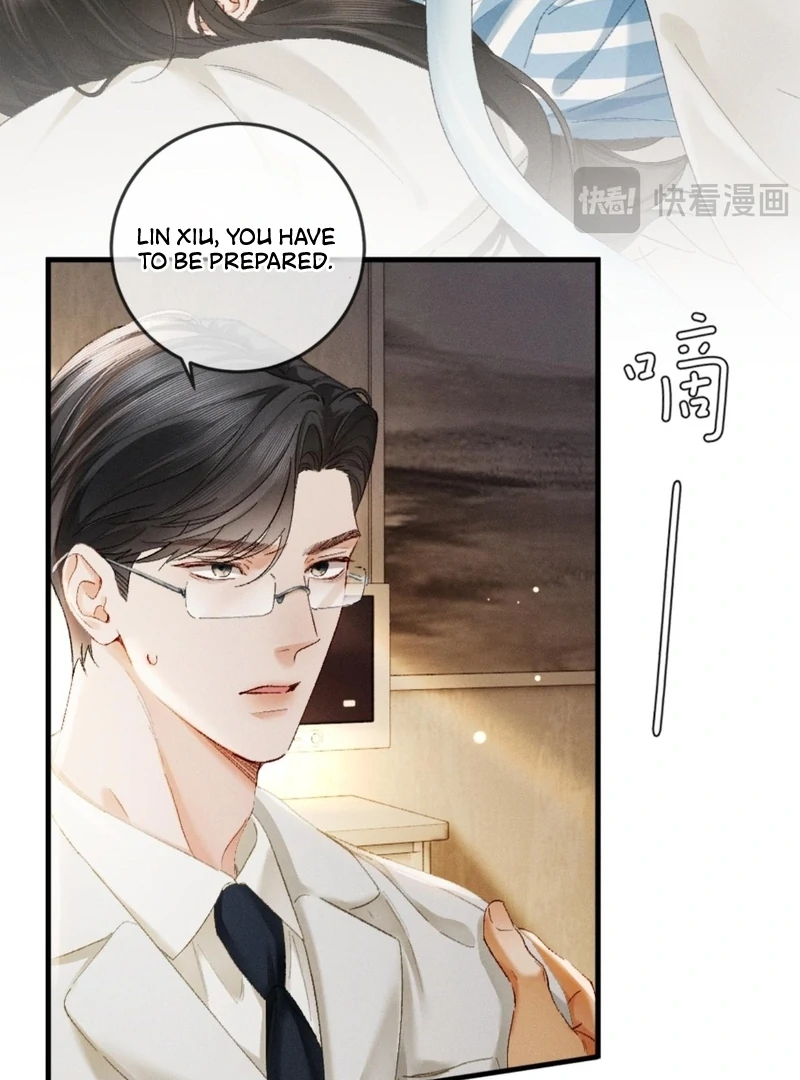 I Can’t Escape From My Contract Husband’s Doting Love Chapter 29 - Page 49
