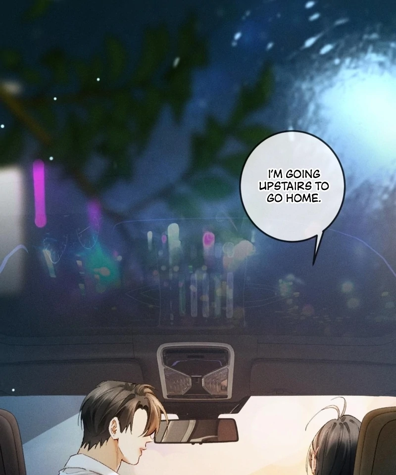 I Can’t Escape From My Contract Husband’s Doting Love Chapter 29 - Page 54