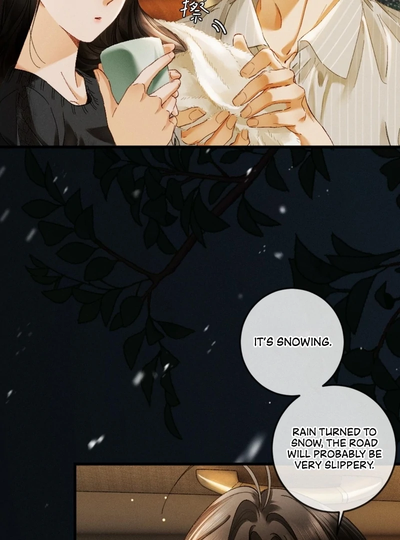 I Can’t Escape From My Contract Husband’s Doting Love Chapter 29 - Page 8