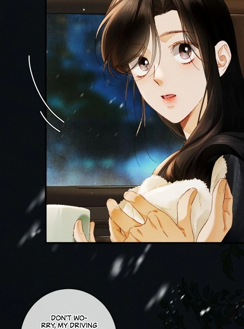 I Can’t Escape From My Contract Husband’s Doting Love Chapter 29 - Page 9