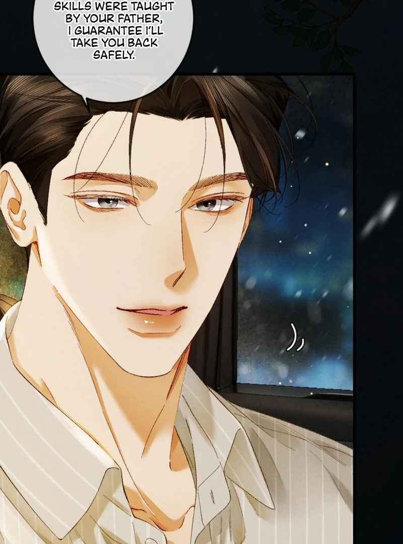 I Can’t Escape From My Contract Husband’s Doting Love Chapter 29 - Page 10